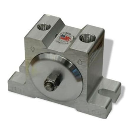 Vibco Vibco Silent Pneumatic Turbine Vibrator - MHI-190 MHI-19